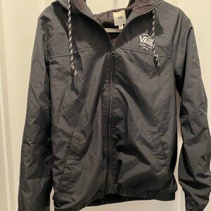 Vans Jacket